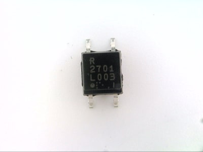 NEC IC2701