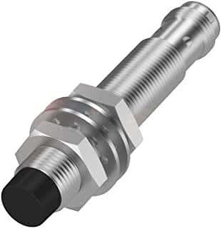 BALLUFF BES M08EF-PSC20B-BP02-003