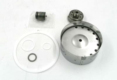 TLV MANUFACTURING J5X-21