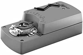 JOHNSON CONTROLS M9216-BGC-1