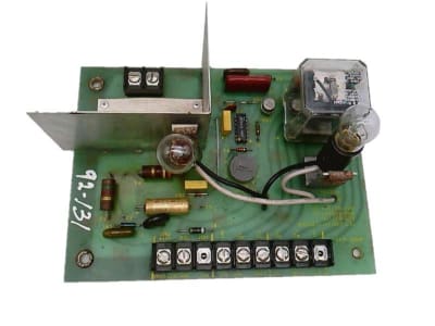 RAMSEY TECHNOLOGY INC 625-63318D