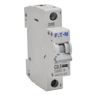 EATON CORPORATION WMZS1C00