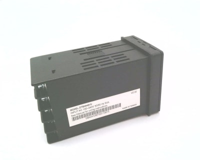 DELTA ELECTRONICS DTB4848VV
