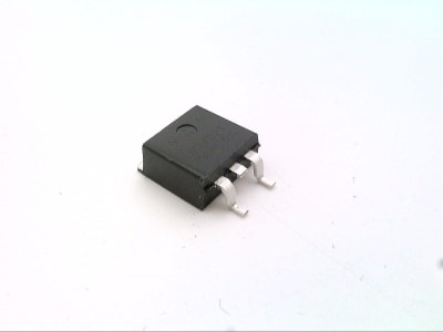 ON SEMICONDUCTOR MC7805CD2TR4G