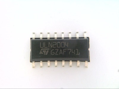 ST MICRO ULN2004D1013TR