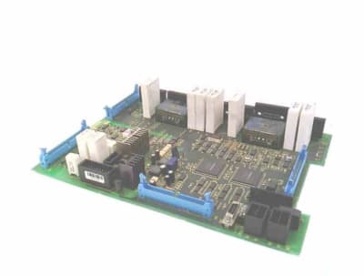 FANUC A16B-2100-0113/02A