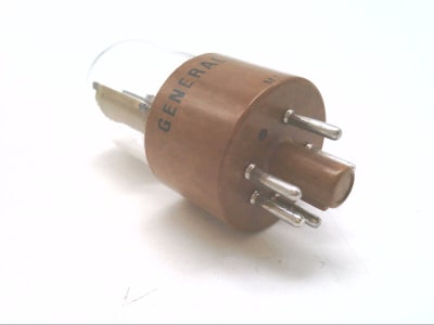 GENERAL ELECTRIC 930