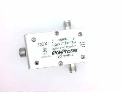 PROTECTION TECHNOLOGY DGXZ+15TFTF-A