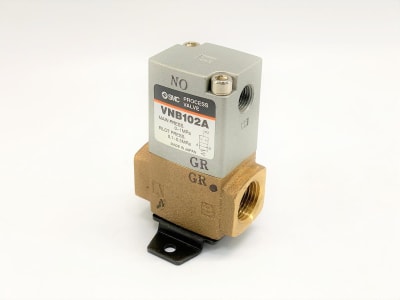 SMC VNB102A-10A-B