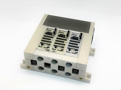 SMC VV5FS3-01T-031-03