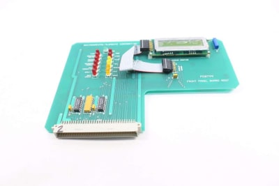 ENVIRONMENTAL ELEM PD0799