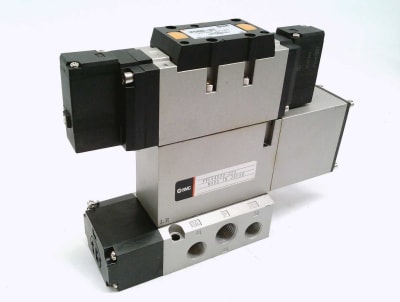 SMC VFS4600-5FZ-04