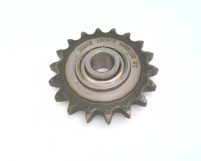 ASEA BROWN BOVERI 40BB18H