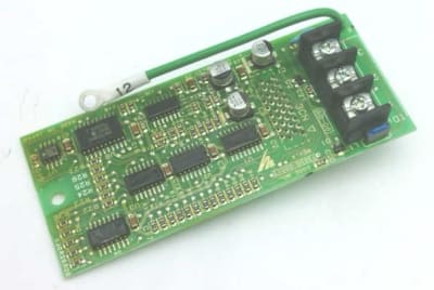 YASKAWA ELECTRIC AO-08