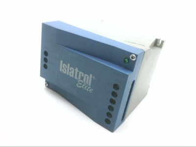 CONTROL CONCEPTS IE220