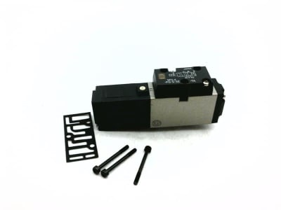 SMC VF2-4-FG-S-3Z-TA