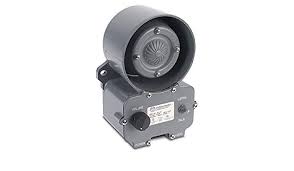 FEDERAL SIGNAL AD-27A-9