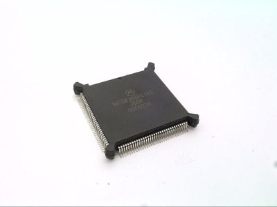 NXP SEMICONDUCTOR MC68306FC16B