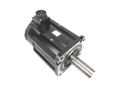 YASKAWA ELECTRIC SGMGV-44D3A6C