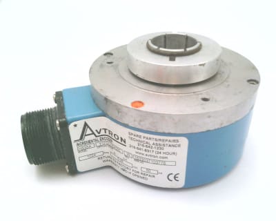 AVTRON HS35AY1FDU1EA000