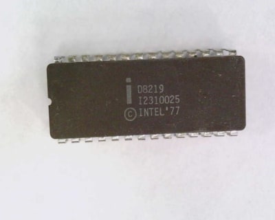 INTEL D8219