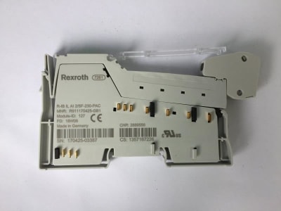 BOSCH R911170425