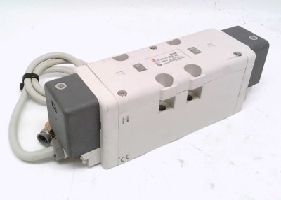 SMC VQ7-8-FHG-D-3NRSC-X23