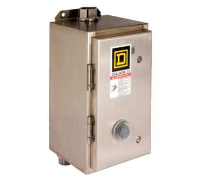 SCHNEIDER ELECTRIC 8536SCW13V06