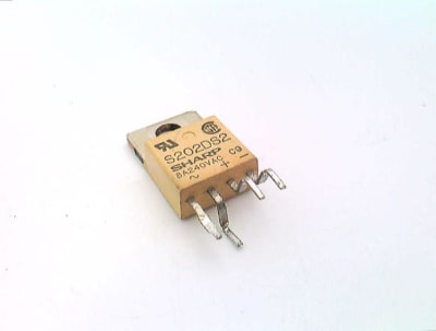 SHARP S202DS2