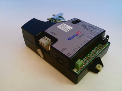 KMC CONTROLS BAC-8001