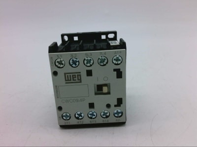 WEG CWC09-00-40V04