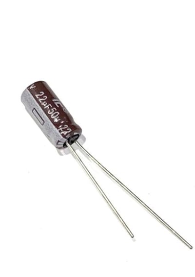 ILLINOIS CAPACITOR 226KXM050M