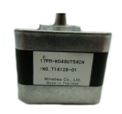MINEBEA 17PM-K049UT54CN