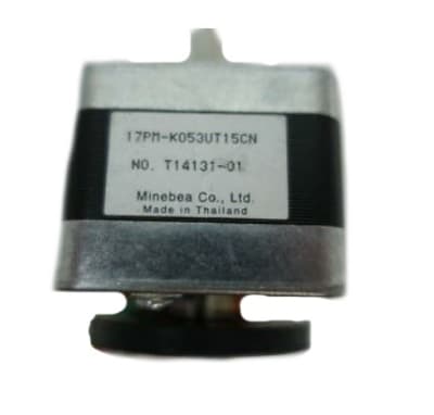 MINEBEA 17PM-K053UT15CN