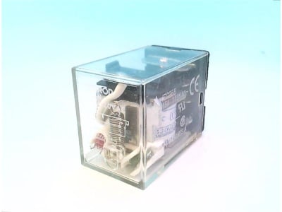 OMRON LY1N-AC110/120