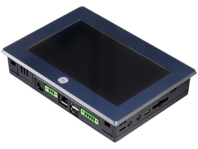 EMERSON IC755CSS15CDA