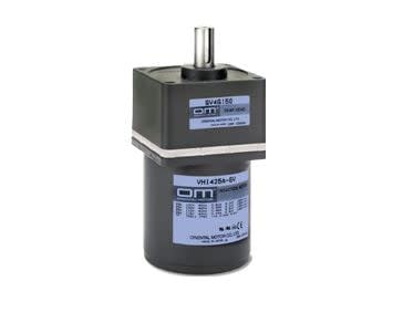 ORIENTAL MOTOR VHR206A-360U