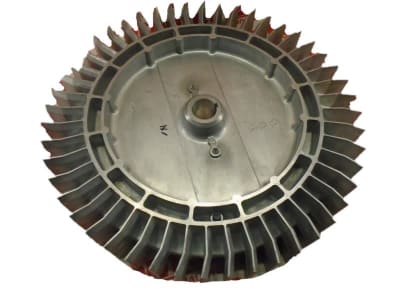 GAST MANUFACTURING RAJ102-GZ