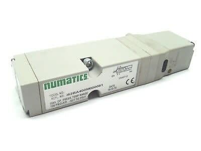 ASCO I62BA400M000061