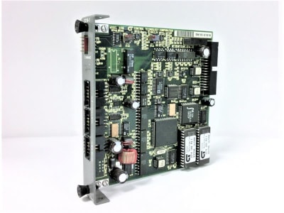 CONTROL TECHNOLOGY INC 2219-1