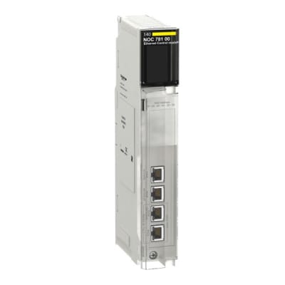 SCHNEIDER ELECTRIC 140NOC78100