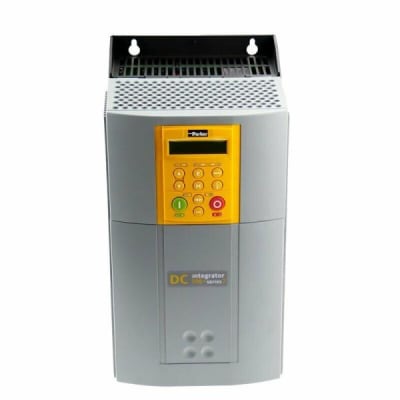 PARKER 591P/0180/500/0011/UK/ARM/0/230/0
