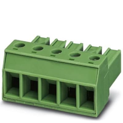 PHOENIX CONTACT PC 4/ 9-ST-7,62