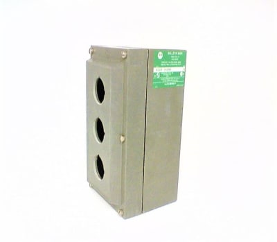ALLEN BRADLEY 800R-3HZ4R