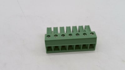 PHOENIX CONTACT PC 4/ 7-ST-7,62