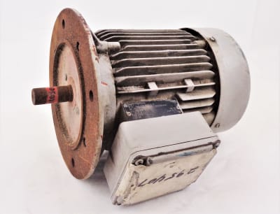DIETZ MOTOREN FDR 80A/4Q