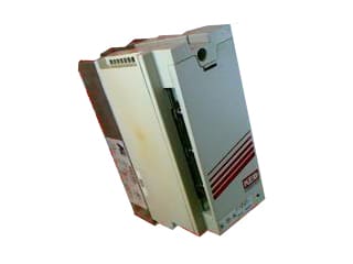 KEB AUTOMATION 09.F5.CBB-3A0A