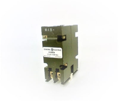 GENERAL ELECTRIC CR120X3A