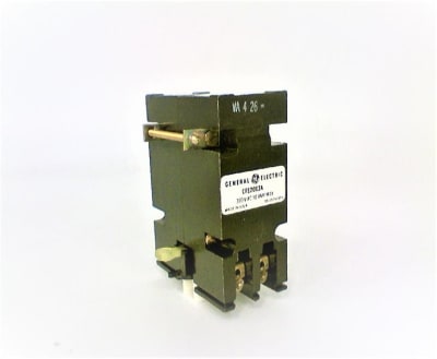 GENERAL ELECTRIC CR120X3A