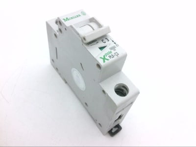 EATON CORPORATION PL9-C3/1